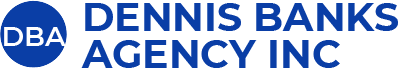 Dennis Banks Agency, Inc Logo